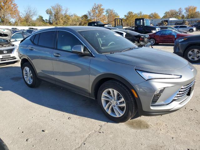 Photo 4 from auction – 2025 BUICK ENVISTA PR with VIN KL47LAEP5SB153489