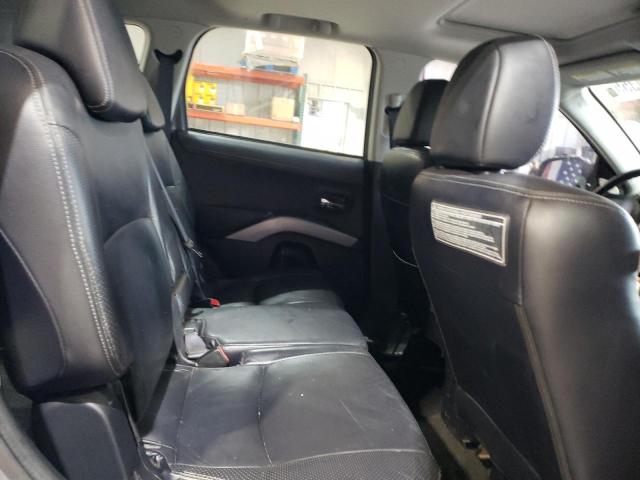 Photo 11 from auction – 2010 MITSUBISHI OUTLANDER with VIN JA4JT5AX5AZ015041