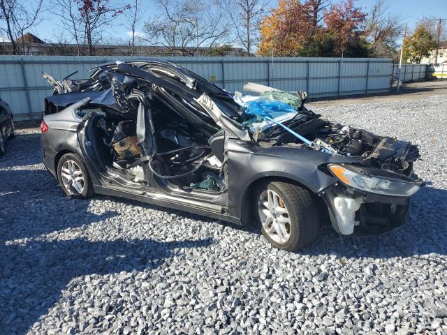 Photo 4 from auction – 2016 FORD FUSION SE with VIN 3FA6P0H72GR286845