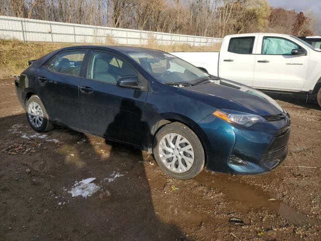 Photo 4 from auction – 2018 TOYOTA COROLLA L with VIN 5YFBURHE0JP752144