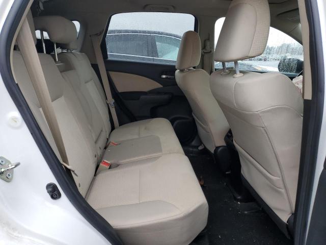 Photo 11 from auction – 2016 HONDA CR-V EX with VIN 5J6RM4H53GL075278