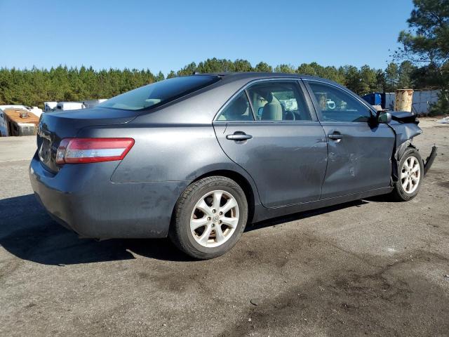 Photo 3 from auction – 2011 TOYOTA CAMRY BASE with VIN 4T1BF3EK3BU649883