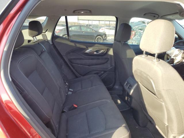Photo 11 from auction – 2023 GMC TERRAIN SL with VIN 3GKALMEG6PL130939