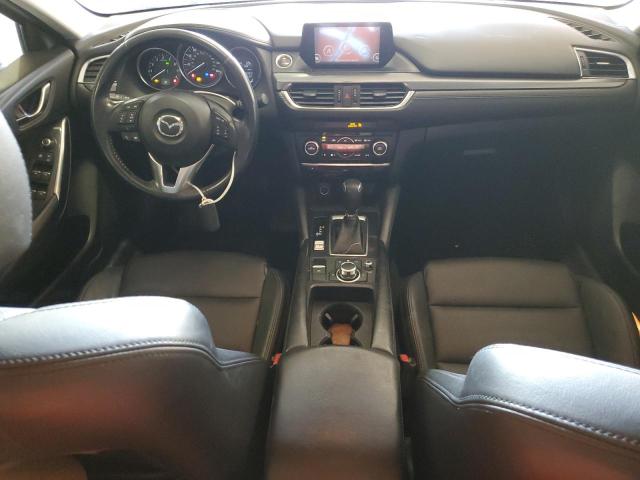 Photo 8 from auction – 2016 MAZDA 6 TOURING with VIN JM1GJ1V51G1434180