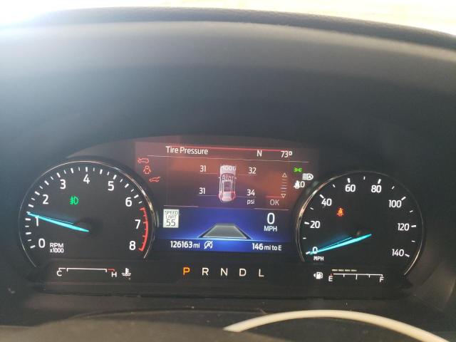 Photo 9 from auction – 2021 FORD EXPLORER L with VIN 1FMSK8FHXMGB06947