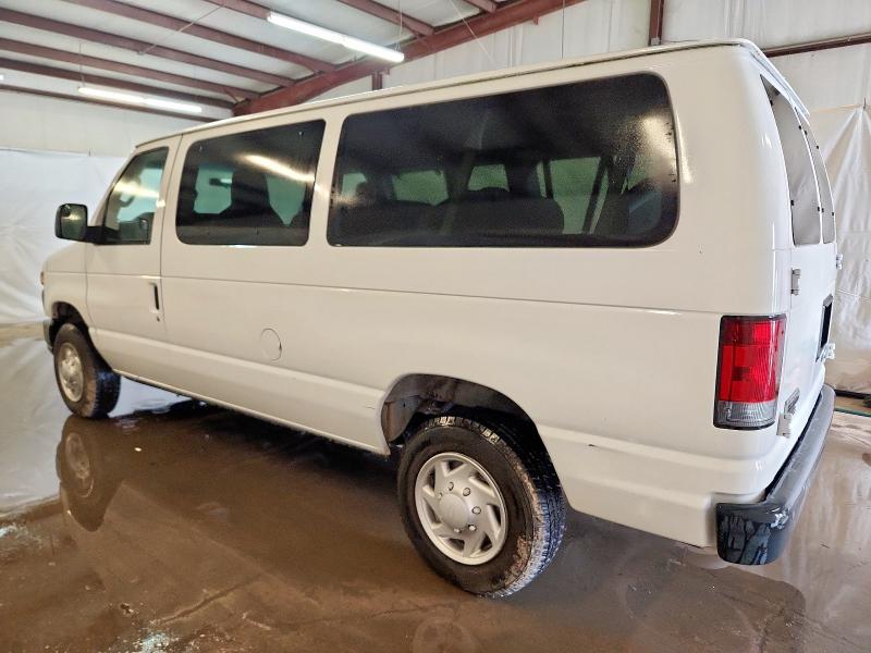 Photo 2 from auction – 2013 FORD ECONOLINE with VIN 1FBNE3BL7DDA48842