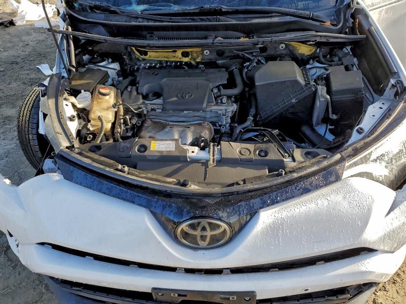 Photo 12 from auction – 2016 TOYOTA RAV4 SE with VIN JTMJFREV8GD187745