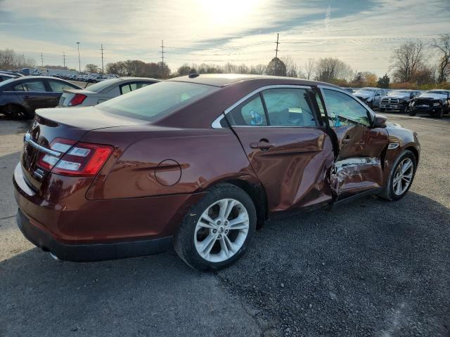 Photo 3 from auction – 2015 FORD TAURUS SEL with VIN 1FAHP2E89FG199421