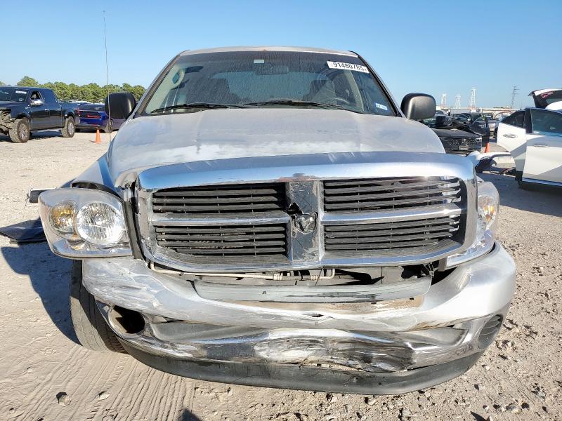 Photo 5 from auction – 2007 DODGE RAM 1500 S with VIN 1D7HA18P97J507089