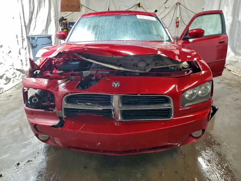 Photo 11 from auction – 2008 DODGE CHARGER R/ with VIN 2B3KK53H98H158816