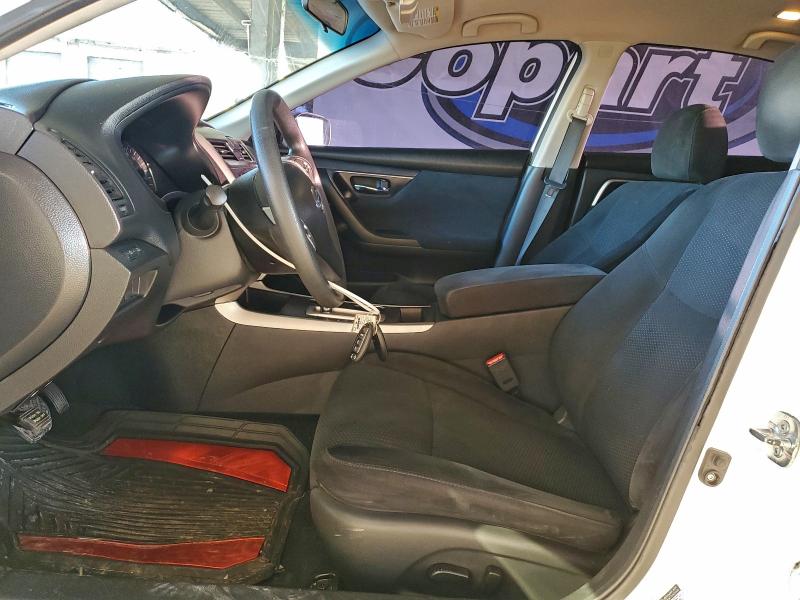 Photo 7 from auction – 2015 NISSAN ALTIMA 2.5 with VIN 1N4AL3AP1FC211049