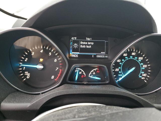 Photo 9 from auction – 2014 FORD ESCAPE SE with VIN 1FMCU0GX0EUA65169