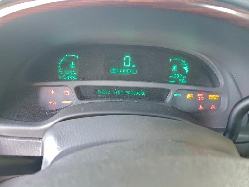 Photo 9 from auction – 2004 CADILLAC DEVILLE with VIN 1G6KD54Y04U256103