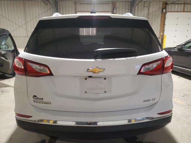 Photo 6 from auction – 2018 CHEVROLET EQUINOX LT with VIN 2GNAXSEV2J6276602