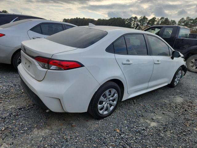 Photo 3 from auction – 2024 TOYOTA COROLLA LE with VIN JTDBCMFE9R3039997