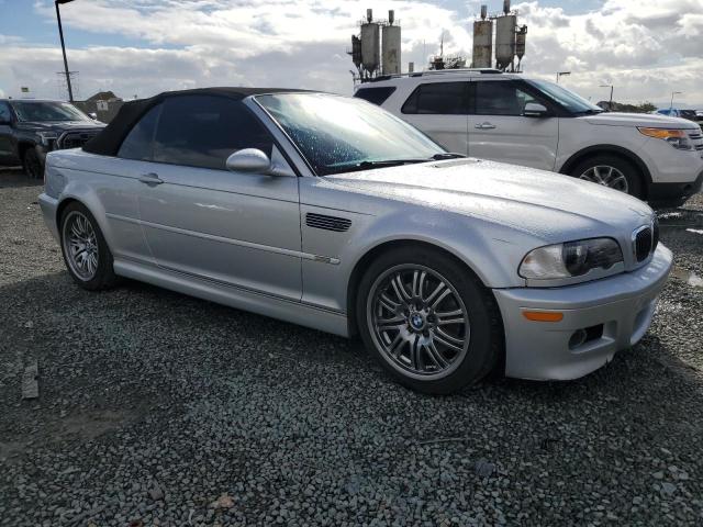 Photo 4 from auction – 2002 BMW M3 with VIN WBSBR93472EX22677
