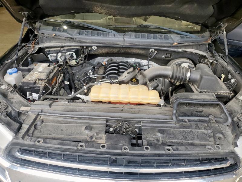 Photo 11 from auction – 2018 FORD F150 SUPER with VIN 1FTEW1C56JKD86141