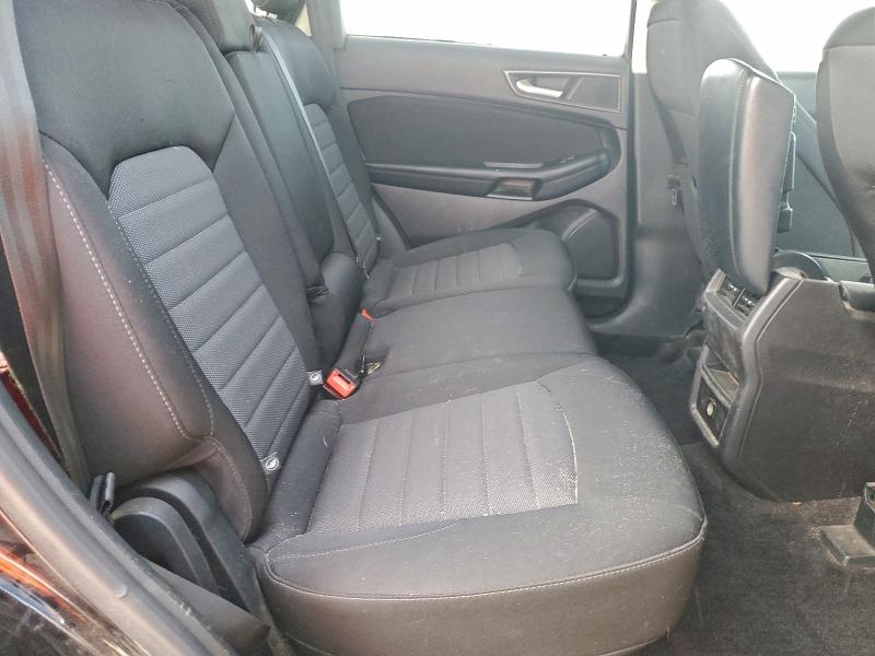 Photo 11 from auction – 2017 FORD EDGE SE with VIN 2FMPK4G96HBC68156
