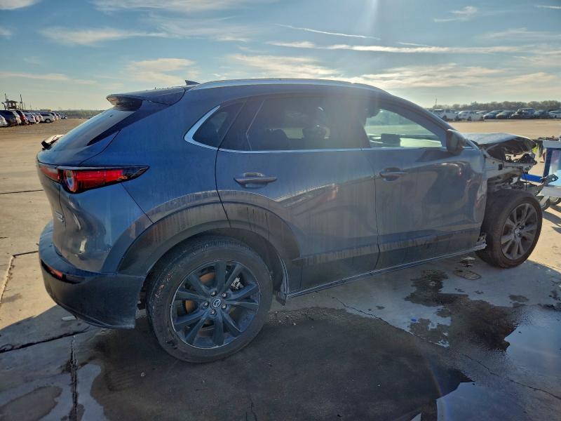 Photo 3 from auction – 2022 MAZDA CX-30 PREM with VIN 3MVDMBEY7NM426951