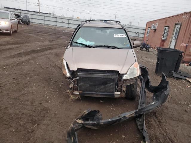 Photo 5 from auction – 2003 HONDA CR-V EX with VIN SHSRD78833U102681