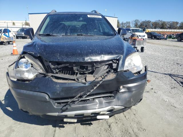 Photo 5 from auction – 2014 CHEVROLET CAPTIVA LS with VIN 3GNAL2EK8ES615372