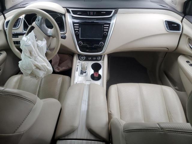 Photo 8 from auction – 2015 NISSAN MURANO S with VIN 5N1AZ2MH1FN282968