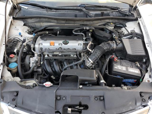 Photo 11 from auction – 2010 HONDA ACCORD EXL with VIN 1HGCP2F87AA125401