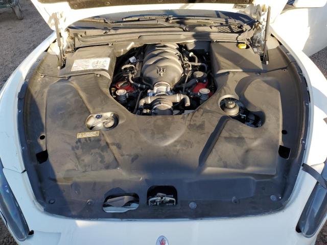Photo 11 from auction – 2014 MASERATI GRANTURISM with VIN ZAM45VLA1E0097619
