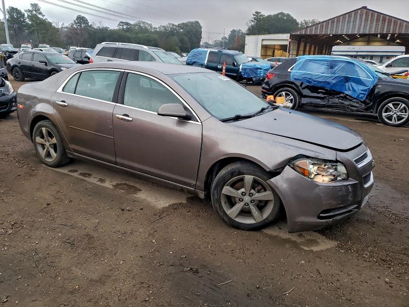 Photo 4 from auction – 2012 CHEVROLET MALIBU 1LT with VIN 1G1ZC5E05CF267360