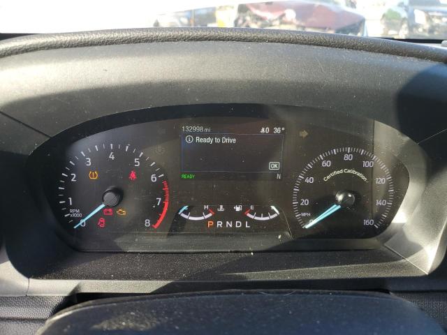 Photo 9 from auction – 2021 FORD EXPLORER P with VIN 1FM5K8AW1MNA22000