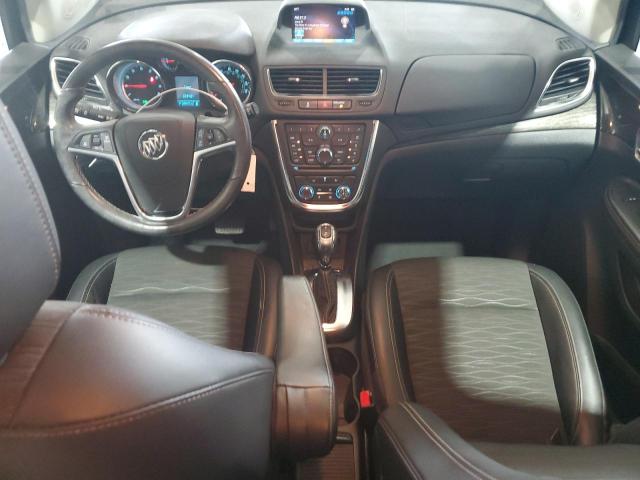 Photo 8 from auction – 2016 BUICK ENCORE with VIN KL4CJASB9GB717276