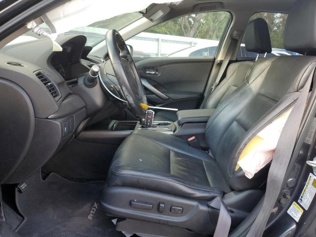 Photo 7 from auction – 2013 ACURA RDX with VIN 5J8TB4H32DL021290