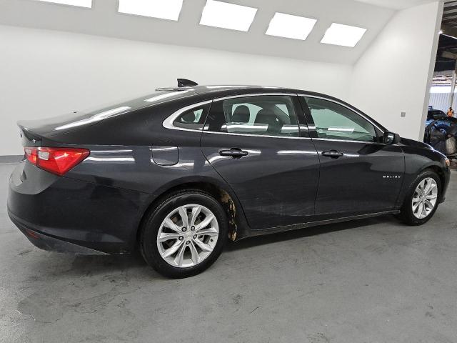 Photo 3 from auction – 2023 CHEVROLET MALIBU LT with VIN 1G1ZD5ST7PF198575