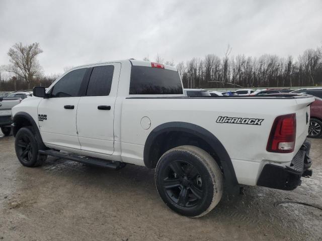 Photo 2 from auction – 2021 RAM 1500 CLASS with VIN 1C6RR7GG4MS519921