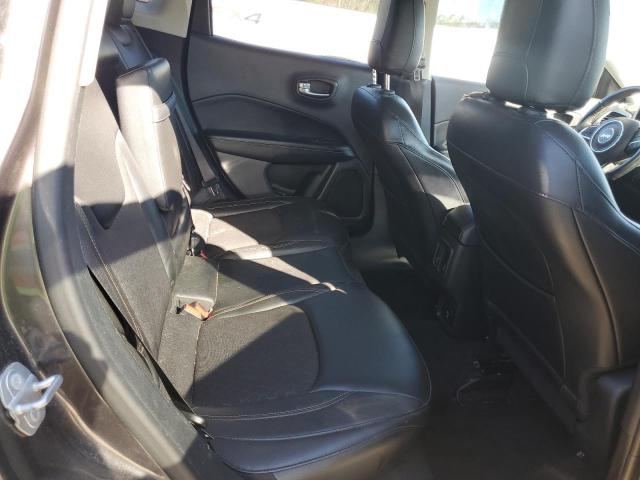 Photo 11 from auction – 2018 JEEP COMPASS LA with VIN 3C4NJCBB7JT265537