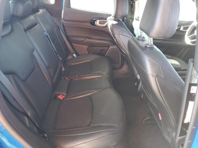 Photo 11 from auction – 2023 JEEP COMPASS with VIN 3C4NJDDN8PT555548