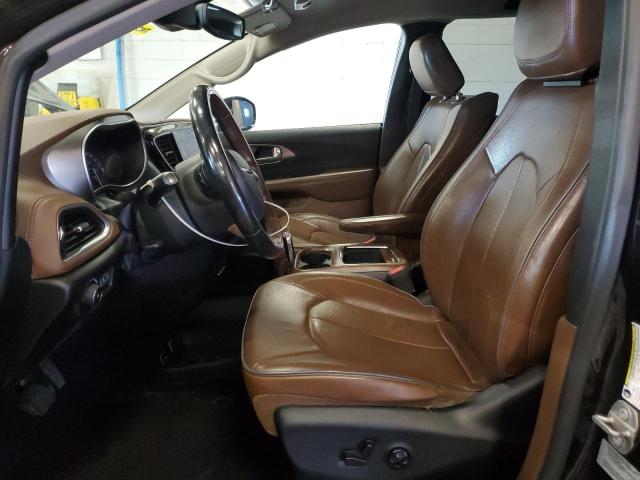 Photo 7 from auction – 2017 CHRYSLER PACIFICA with VIN 2C4RC1GG3HR683577