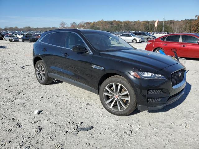 Photo 4 from auction – 2018 JAGUAR F-PACE PRE with VIN SADCK2EV3JA246113
