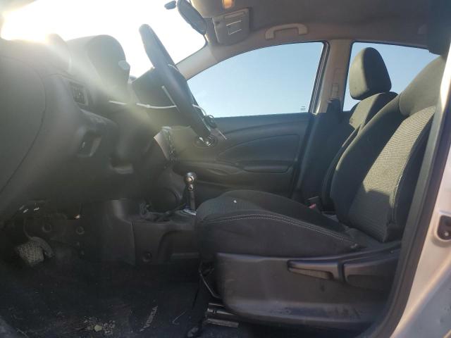 Photo 7 from auction – 2017 NISSAN VERSA S with VIN 3N1CN7AP4HL809859
