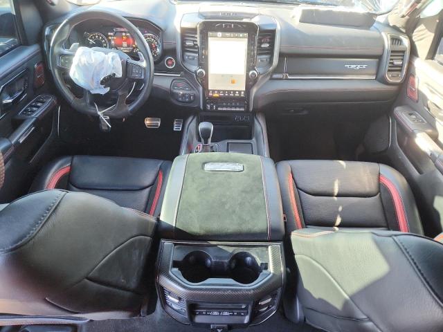Photo 8 from auction – 2022 RAM 1500 TRX with VIN 1C6SRFU97NN316474