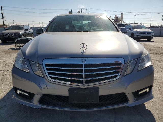 Photo 5 from auction – 2011 MERCEDES-BENZ E 350 with VIN WDDHF5GB2BA468448