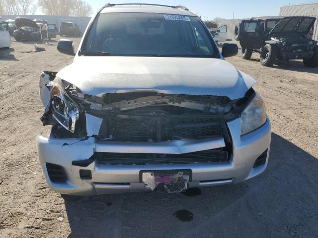 Photo 5 from auction – 2011 TOYOTA RAV4 with VIN JTMBF4DV5BD041823