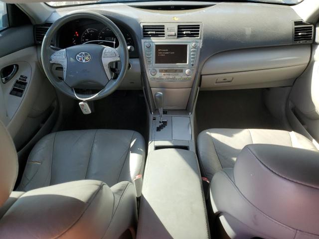 Photo 8 from auction – 2009 TOYOTA CAMRY with VIN 4T1BB46K69U106408