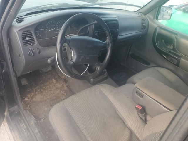 Photo 8 from auction – 2000 FORD RANGER SUP with VIN 1FTZR15V4YTA97477