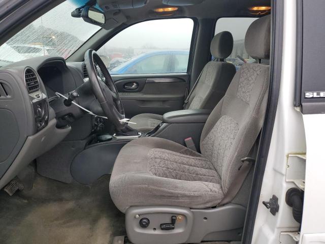 Photo 7 from auction – 2003 GMC ENVOY with VIN 1GKDT13SX32364628