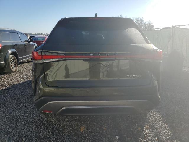 Photo 6 from auction – 2024 LEXUS RX 350 BAS with VIN 2T2BAMBA8RC029389