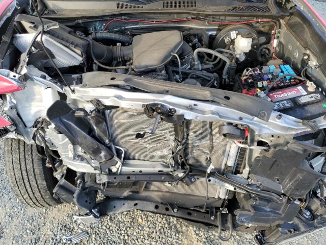Photo 11 from auction – 2023 TOYOTA TACOMA ACC with VIN 3TYRX5GN0PT076797