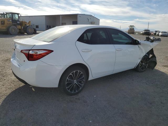 Photo 3 from auction – 2015 TOYOTA COROLLA L with VIN 5YFBURHE8FP229753