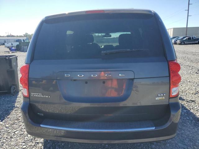Photo 6 from auction – 2019 DODGE GRAND CARA with VIN 2C4RDGCG3KR759165
