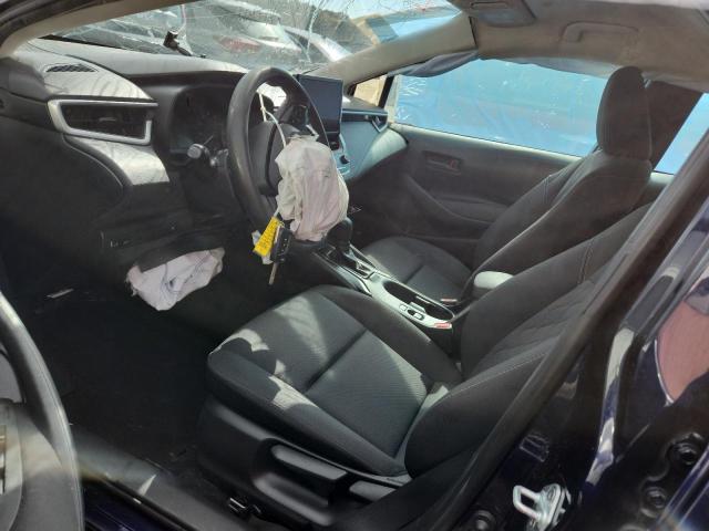 Photo 7 from auction – 2023 TOYOTA COROLLA LE with VIN JTDBCMFE6PJ002382